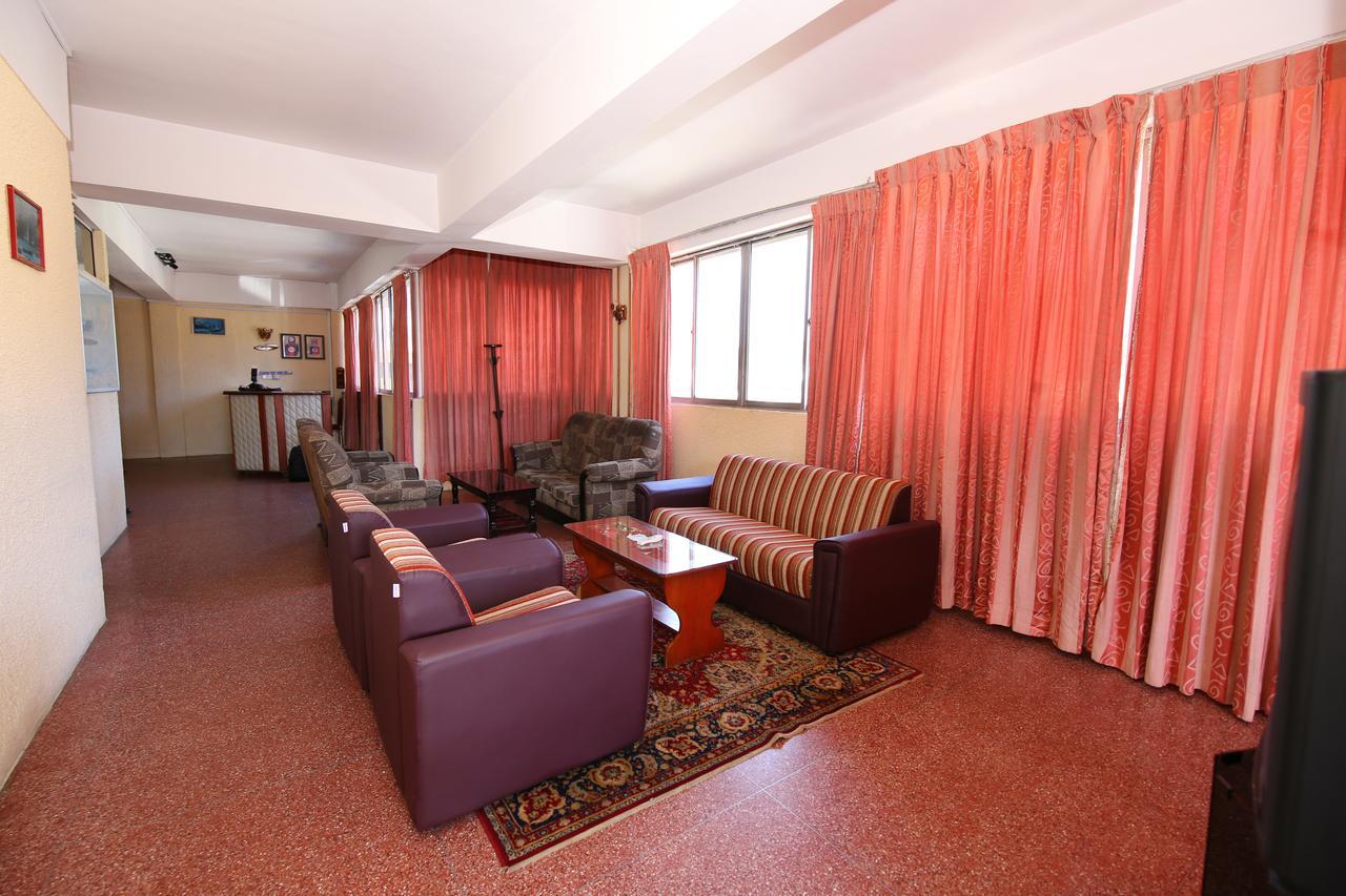 Milano Inn Nuwara Eliya Exterior photo