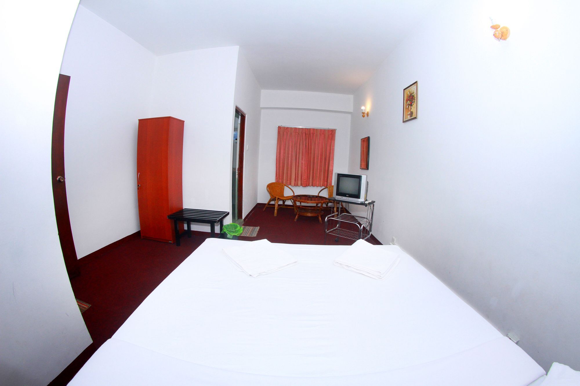 Milano Inn Nuwara Eliya Exterior photo