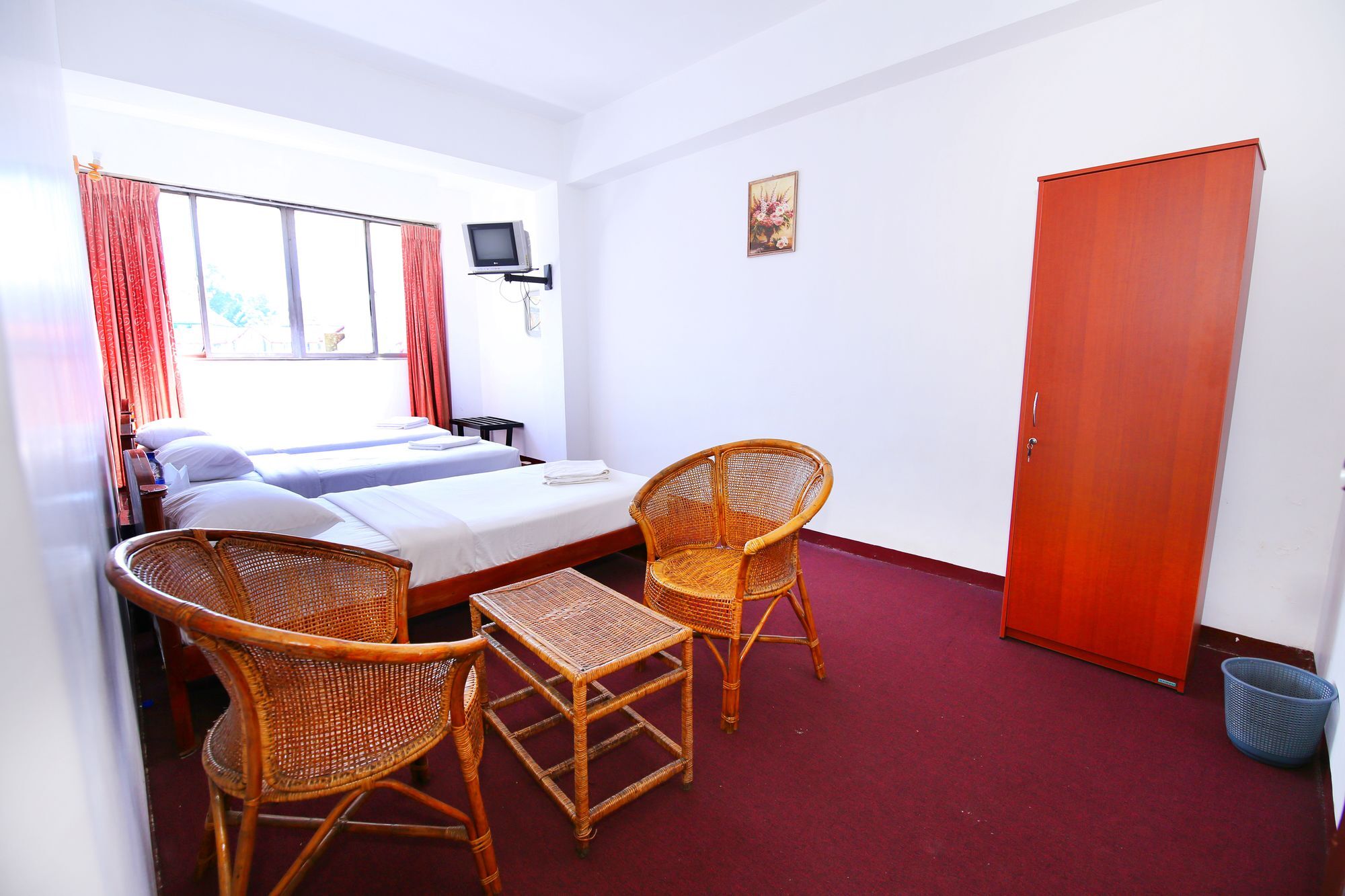Milano Inn Nuwara Eliya Exterior photo
