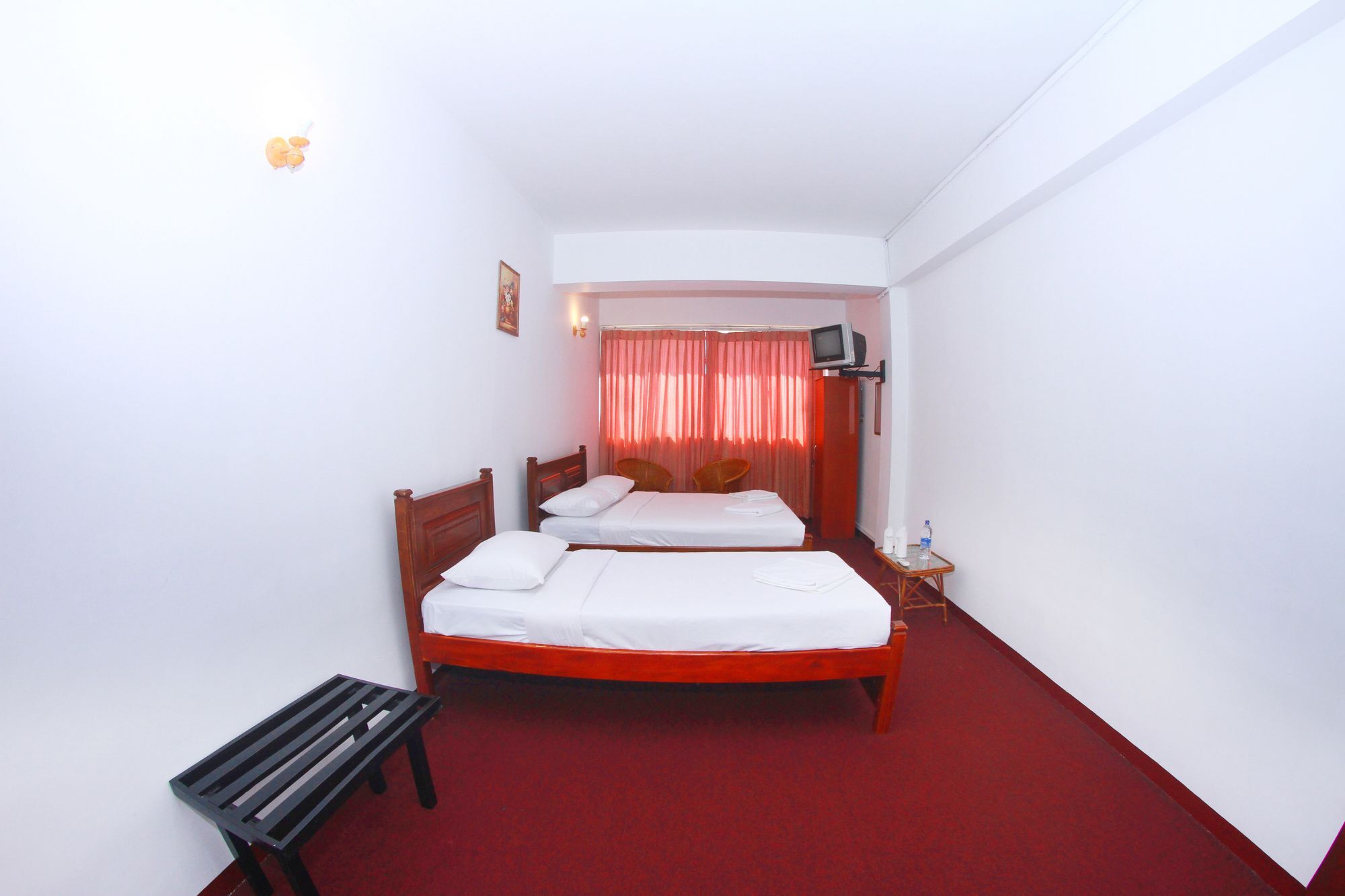 Milano Inn Nuwara Eliya Exterior photo