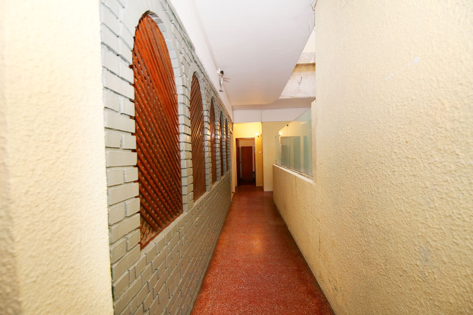 Milano Inn Nuwara Eliya Exterior photo