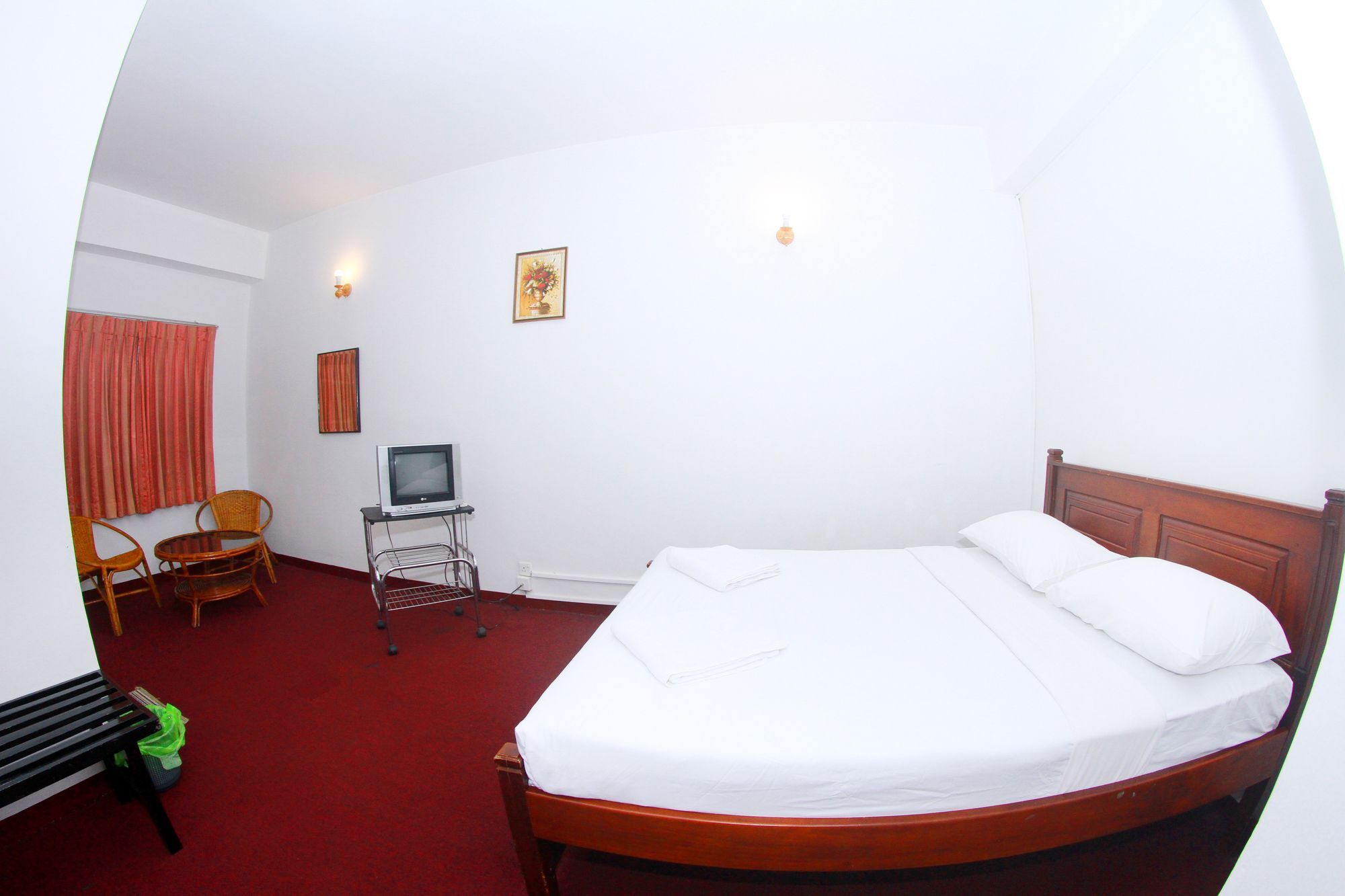Milano Inn Nuwara Eliya Exterior photo